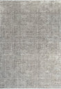 Dynamic Rugs Ruby 2188 Power Loomed Modern Grey/Ivory Rug