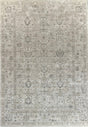 Dynamic Rugs Saffron 16612 Power Loomed Traditional Beige/Grey Rug