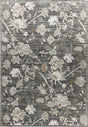 Dynamic Rugs Saffron 16615 Power Loomed Modern Grey/Beige/Multi Rug
