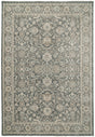 Dynamic Rugs Santana 10261 Power Loomed Traditional Grey/Beige/Taupe Rug