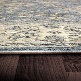 Dynamic Rugs Savoy 3572 Denim/Grey/Cream Rugs.