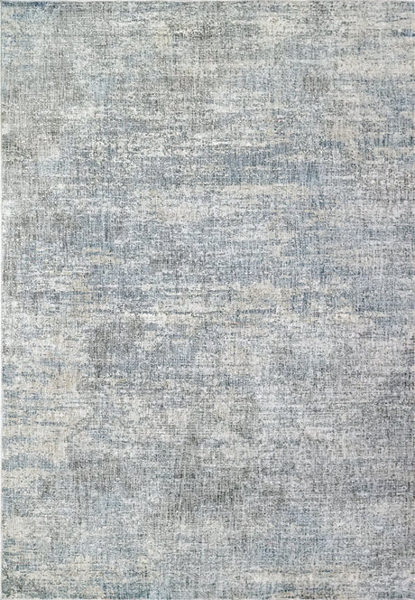 Dynamic Rugs Savoy 3574 Silver/Blue/Beige Rugs.