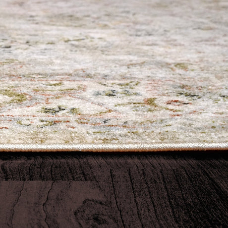 Dynamic Rugs Savoy 3575 Beige/Multi Rugs.