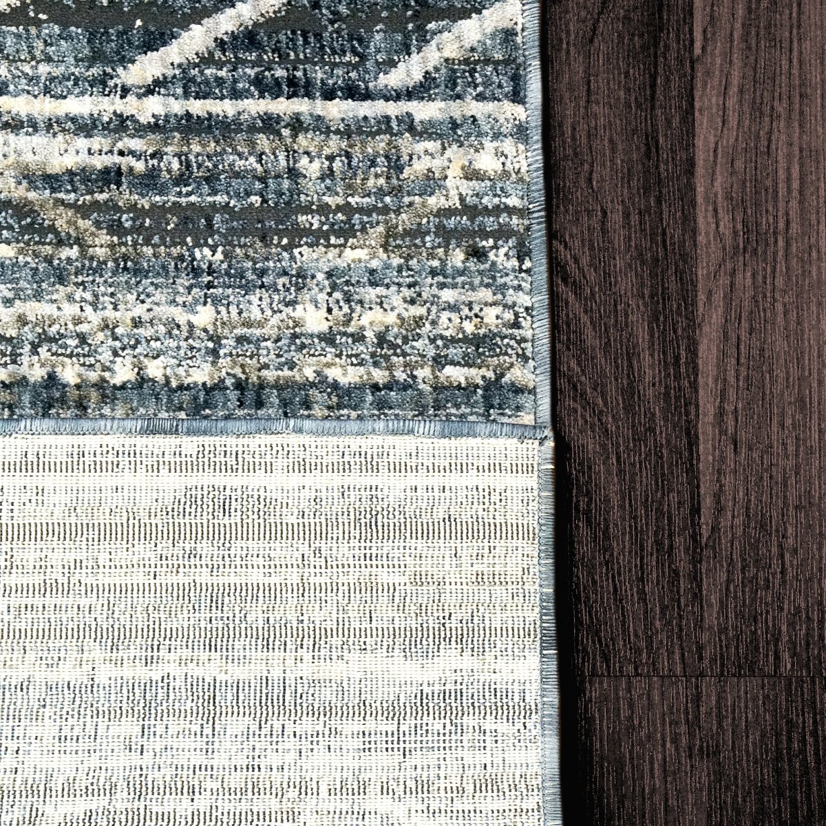 Dynamic Rugs Savoy 3579 Denim/Grey/Cream Rugs.