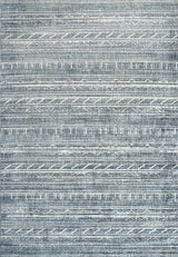 Dynamic Rugs Savoy 3579 Denim/Grey/Cream Rugs.