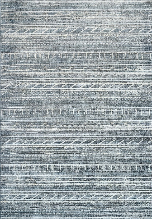 Dynamic Rugs Savoy 3579 Denim/Grey/Cream Rugs.