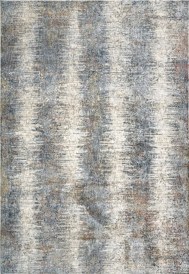 Dynamic Rugs Savoy 3580 Beige/Multi Rugs.