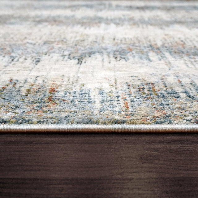 Dynamic Rugs Savoy 3580 Beige/Multi Rugs.