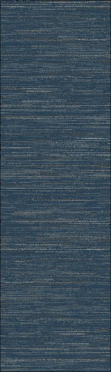 Dynamic Rugs Savoy 3586 Navy Rug.