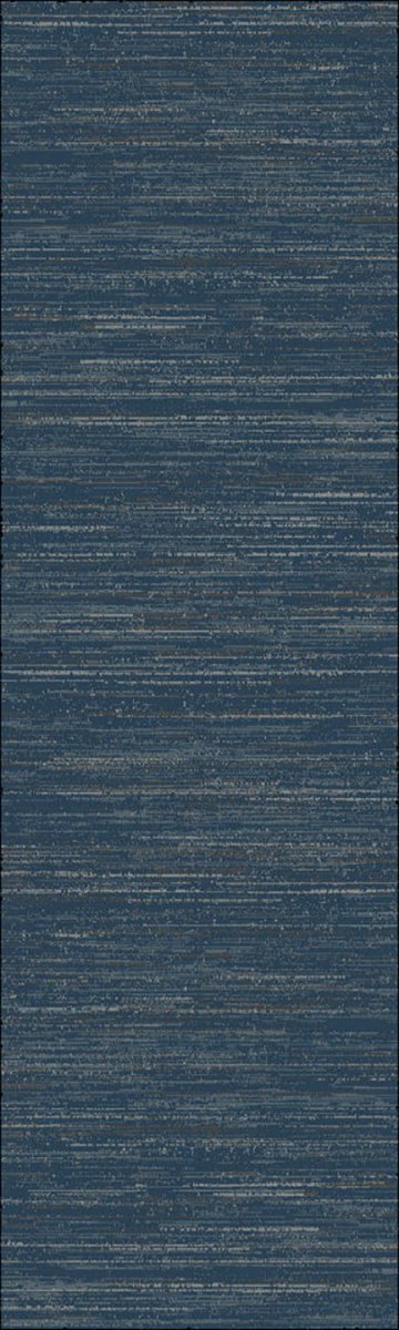 Dynamic Rugs Savoy 3586 Navy Rug.