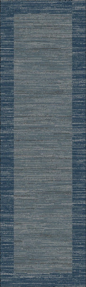 Dynamic Rugs Savoy 3587 Navy/Multi Rug.