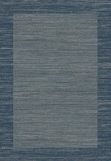 Dynamic Rugs Savoy 3587 Navy/Multi Rug.