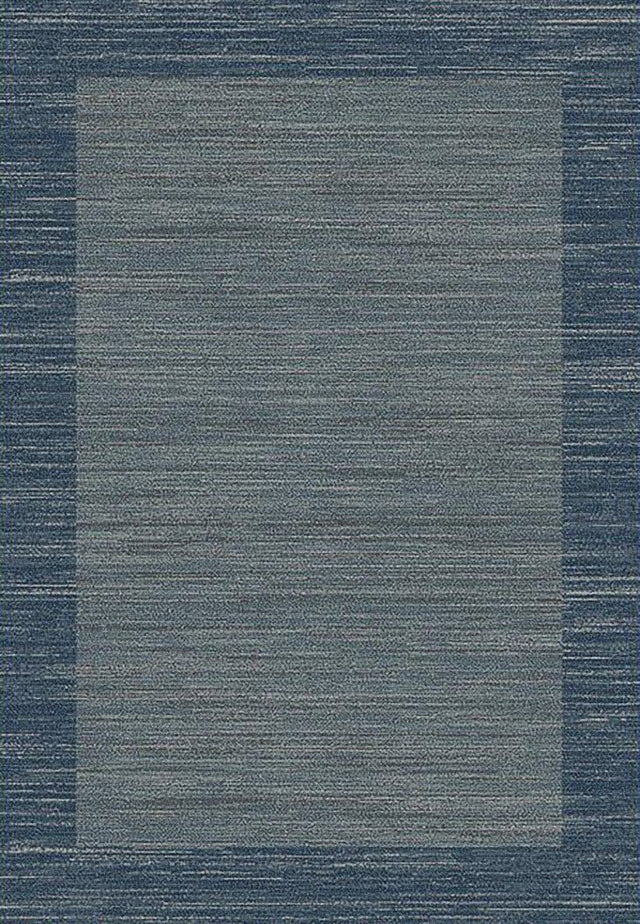 Dynamic Rugs Savoy 3587 Navy/Multi Rug.