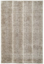 Dynamic Rugs Sequence 18500 Power Loomed Modern Beige/Dark Beige Rug - Rectangular