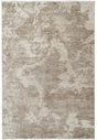 Dynamic Rugs Sequence 18502 Power Loomed Modern Beige/Dark Beige Rug - Rectangular