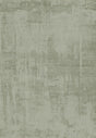 Dynamic Rugs Sequence 18503 Power Loomed Modern Green Rug