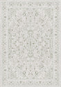 Dynamic Rugs Sequence 18512 Power Loomed Transitional Beige Rug