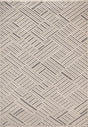 Dynamic Rugs Seville 3608 Ivory/Grey Rug.