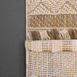 Dynamic Rugs Seville 3612 Beige Rug.