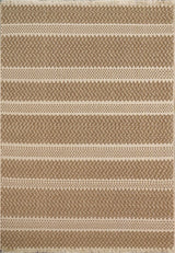 Dynamic Rugs Seville 3613 Beige Rug.