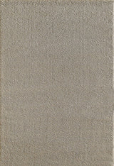 Dynamic Rugs Silky Shag 5900 Beige Rugs.