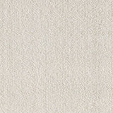 Dynamic Rugs Silky Shag 5900 Ivory Rugs.