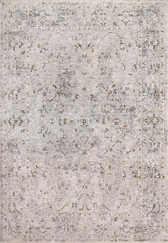 Dynamic Rugs Skyler 6711 Grey/Multi Rug - Dynamic Rugs - sy246711999