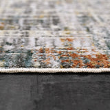 Dynamic Rugs Skyler 6712 Multi Rug.
