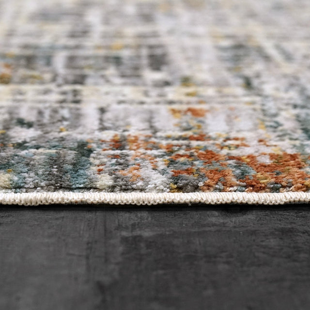 Dynamic Rugs Skyler 6712 Multi Rug.