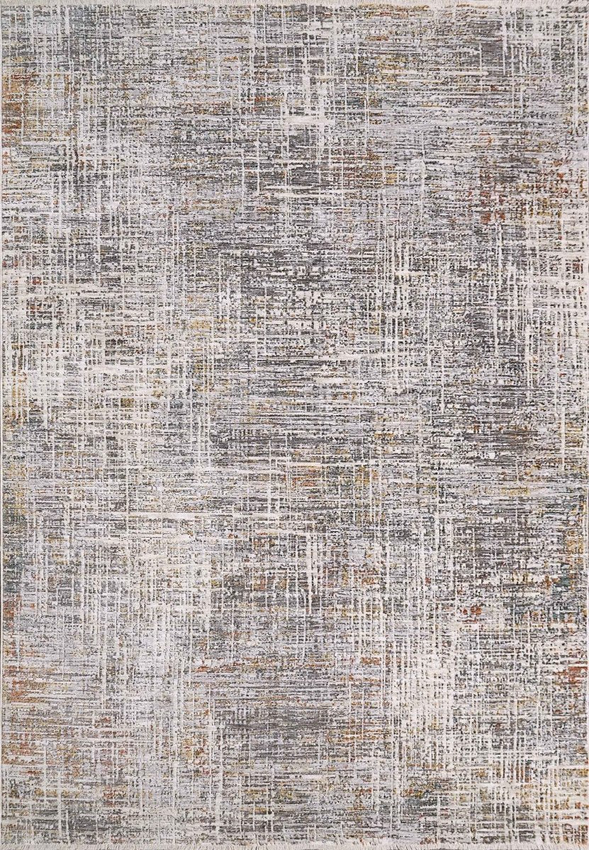 Dynamic Rugs Skyler 6712 Multi Rug.