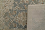 Dynamic Rugs Solace 17922 Power Loomed Traditional Cream/Beige/Navy Rug