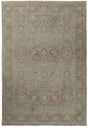 Dynamic Rugs Solace 17922 Power Loomed Traditional Cream/Grey/Rust Rug