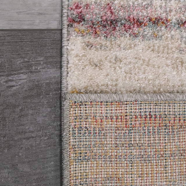 Dynamic Rugs Soma 6190 Multi Rug.