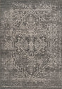 Dynamic Rugs Soma 6191 Dark Grey/Ivory Rug.