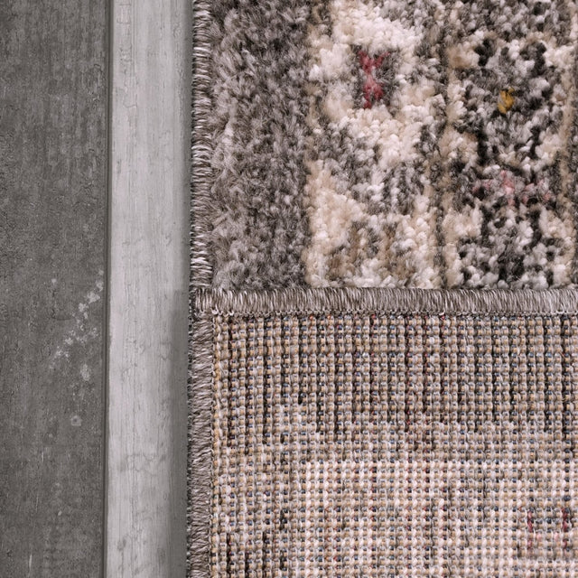 Dynamic Rugs Soma 6192 Multi Rug.