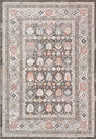 Dynamic Rugs Soma 6192 Multi Rug.