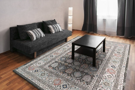 Dynamic Rugs Soma 6192 Multi Rug.