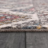 Dynamic Rugs Soma 6193 Multi Rug.