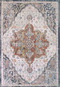 Dynamic Rugs Soma 6196 Multi Rug.