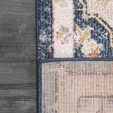 Dynamic Rugs Soma 6196 Multi Rug.