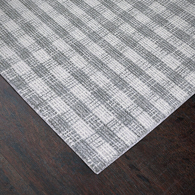 Dynamic Rugs Sonoma 2531 Grey Rugs.