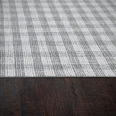 Dynamic Rugs Sonoma 2531 Grey Rugs.