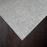 Dynamic Rugs Sonoma 2532 Light Grey Rugs.