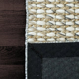 Dynamic Rugs Step 8640 Beige/Grey/Taupe Rug.