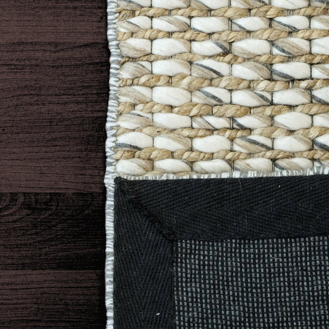 Dynamic Rugs Step 8640 Beige/Grey/Taupe Rug.
