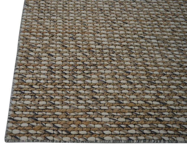 Dynamic Rugs Step 8640 Beige/Grey/Taupe Rug.