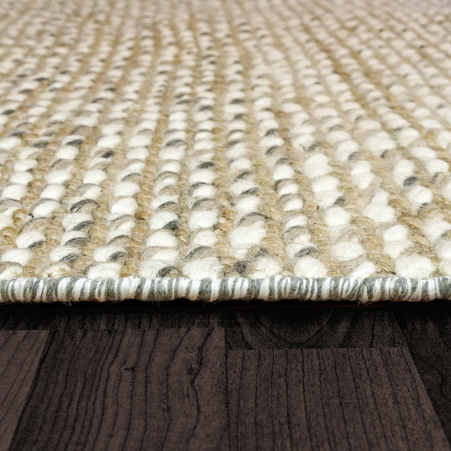Dynamic Rugs Step 8640 Beige/Grey/Taupe Rug.
