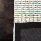 Dynamic Rugs Step 8640 Beige/Light Grey Rug.