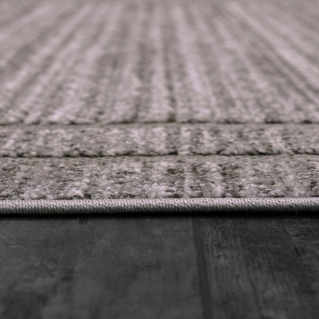 Dynamic Rugs Tessie 6401 Grey Rug.