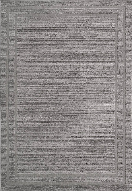 Dynamic Rugs Tessie 6401 Grey Rug.